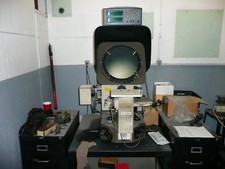 mitutoyo optical comparator for sale  Cleveland