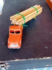 Camion dinky supertoys d'occasion  Toulon-