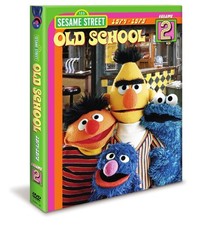 Sesame street old for sale  Denver