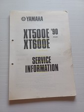 Yamaha 500 600 usato  Vimodrone