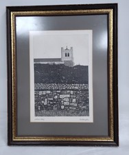 Framed waltham abbey for sale  MALDON