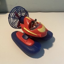 Hovercraft topolino gadget usato  Bologna