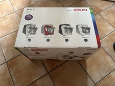 Bosch küchenmaschine mum5 gebraucht kaufen  Mainhausen