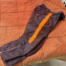Vintage motocross leathers for sale  Anaheim