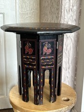 octagonal table for sale octagonal table for sale LIVERPOOL