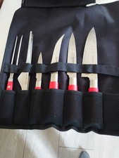 Dick messerset red gebraucht kaufen  Bad Kohlgrub