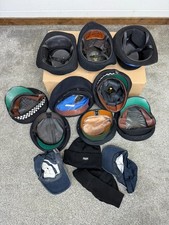 Police peak cap for sale  GRANTHAM