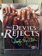 Devils rejects 8x10 for sale  Spotswood