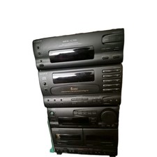 Sony mhc c70 gebraucht kaufen  Fürstenfeldbruck