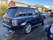 5x120 inch mania for sale  BRIERLEY HILL