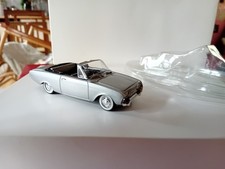 Ford taunus 17m d'occasion  Erstein