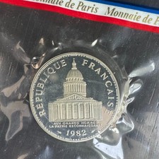 Veme république 100 d'occasion  Toulon-