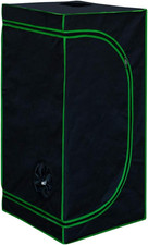 Taglie grow tent usato  Roma