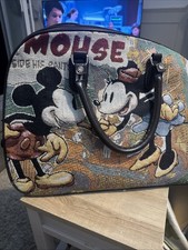 Mickey minnie mouse for sale  FELIXSTOWE