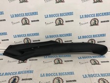 Fascione posteriore nero usato  Napoli
