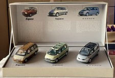 Set renault espace usato  Melzo