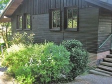 Idyllisches ferienhaus im gebraucht kaufen  Hanstedt