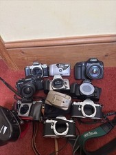 Vintage rangefinder film for sale  AYLESFORD