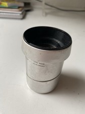Projektionsobjektiv agfa agoma gebraucht kaufen  Berlin