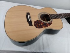 Guitare acoustique recording d'occasion  Expédié en France