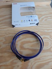 Wireworld ultraviolet usb for sale  BIRKENHEAD