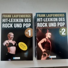 Hit lexikon rock gebraucht kaufen  Oberursel (Taunus)