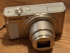 Canon powershot sx620 d'occasion  Lanester