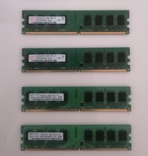 Ram ddr2 800mhz usato  Italia