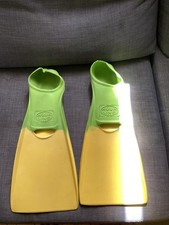Aqua line flossen gebraucht kaufen  Potsdam
