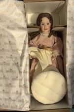 little women porcelain doll for sale little women porcelain doll for sale Inkster
