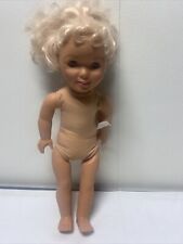 Meritus doll jointed for sale  Watertown