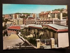 Tolfa veduta. usato  Carpi