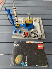 Lego 920 rocket d'occasion  Châteauroux