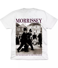 Morrissey ...crashing bores for sale  Houston