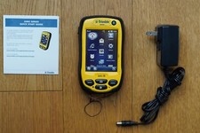 Trimble juno handheld for sale  Dolores