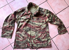 Veste camouflée algérie d'occasion  Villeneuve-lès-Maguelone