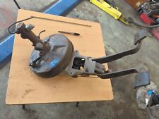 T25 brake master for sale  PLYMOUTH