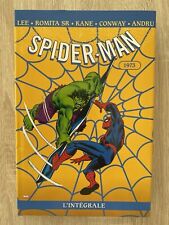 Spider man intégrale d'occasion  Mandelieu-la-Napoule