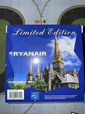 Ryanair 400 b737 for sale  BARNSLEY