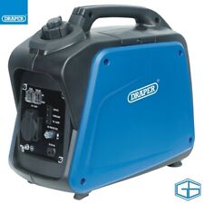 Draper 1kw portable for sale  TELFORD