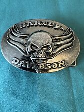 Harley davidson bottle for sale  KETTERING