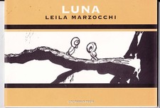 Luna leila marzocchi usato  San Lorenzo Nuovo