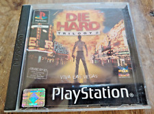 Die hard trilogy d'occasion  Limeil-Brévannes