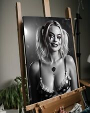 Margot robbie come usato  Italia