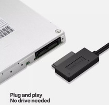 Cavo adattatore usb usato  Noicattaro