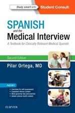 Spanish medical interview for sale  Rochester