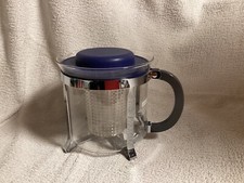 Théière bodum d'occasion  Sierentz