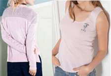 Twin set moonblush d'occasion  France