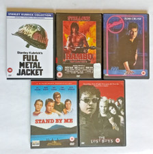 80s cinema classic for sale  NEWNHAM