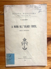 Marina nell orlando usato  Cinigiano